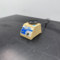 Scientific Industries G-560 Vortex Mixer image 1